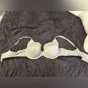 Lane Bryant 46 DDD Bra with underwire